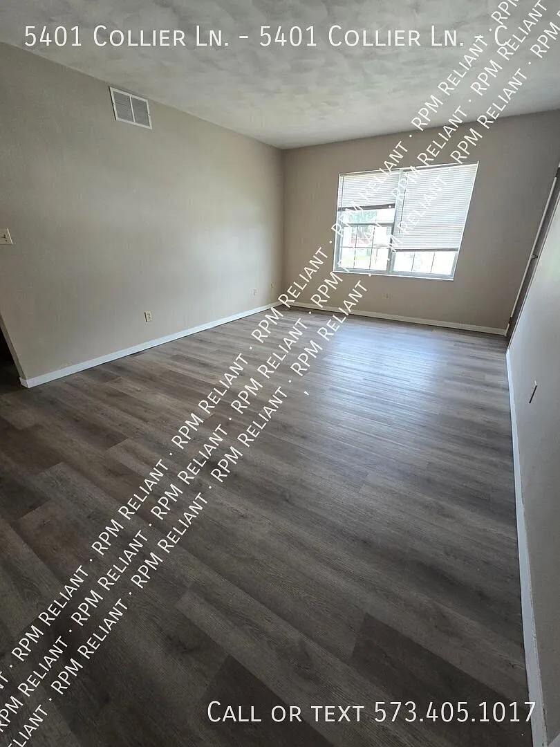 5401 Collier Ln. Apt C — Photo 4