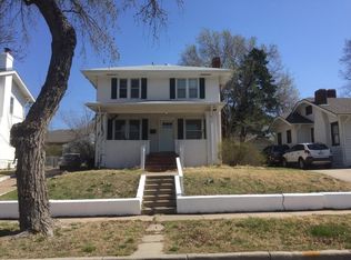 440 N Clifton Ave, Wichita, KS 67208