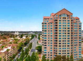 3890 Nobel Dr UNIT 206, San Diego, CA 92122