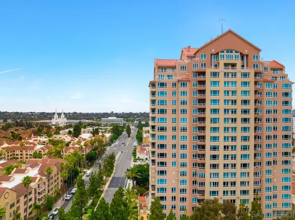 3890 Nobel Dr Unit 206, San Diego, CA 92122