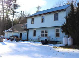 531 Goose Pond Rd, Canaan, NH 03741