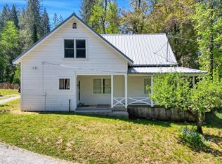 17181 Rock Creek Rd, Nevada City, CA 95959