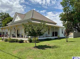 301 N Marlboro St, Mccoll, SC 29570