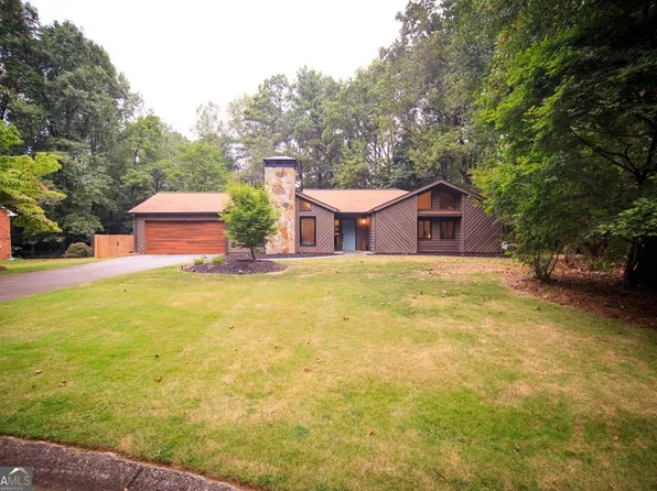 3465 Cedar Valley Ct SE, Smyrna, GA 30080