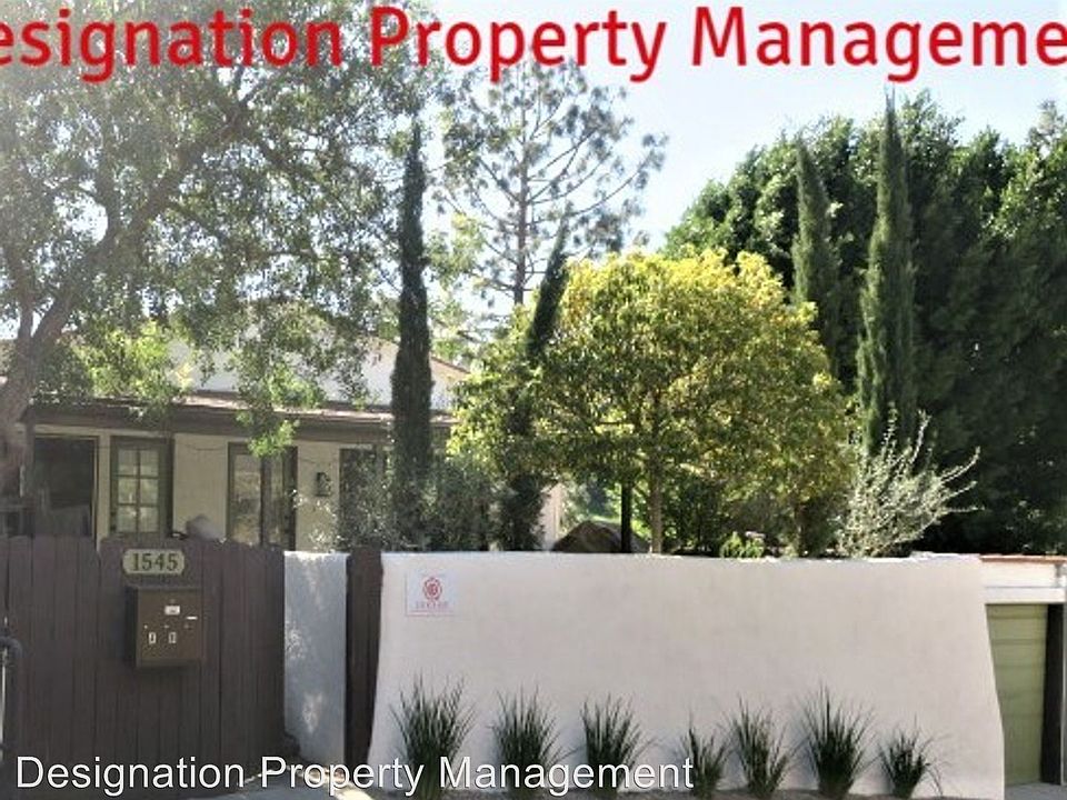 1st image of 1545 Vanderbilt Pl #A