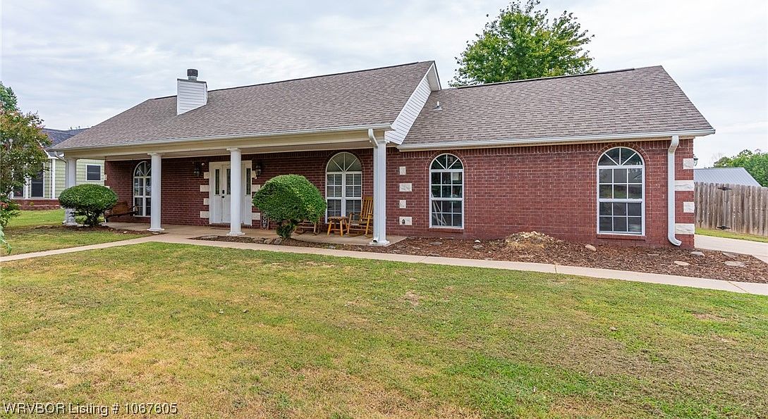 2310 Woodwind Way, Van Buren, AR 72956 Zillow