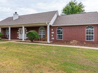2310 Woodwind Way, Van Buren, AR 72956