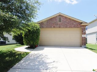 521 Tom Kemp Dr, New Braunfels, TX 78130