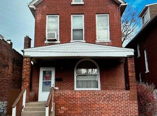 605 Fassen St, Saint Louis, MO