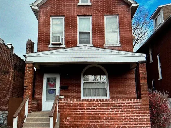 605 Fassen St, Saint Louis, MO 63111