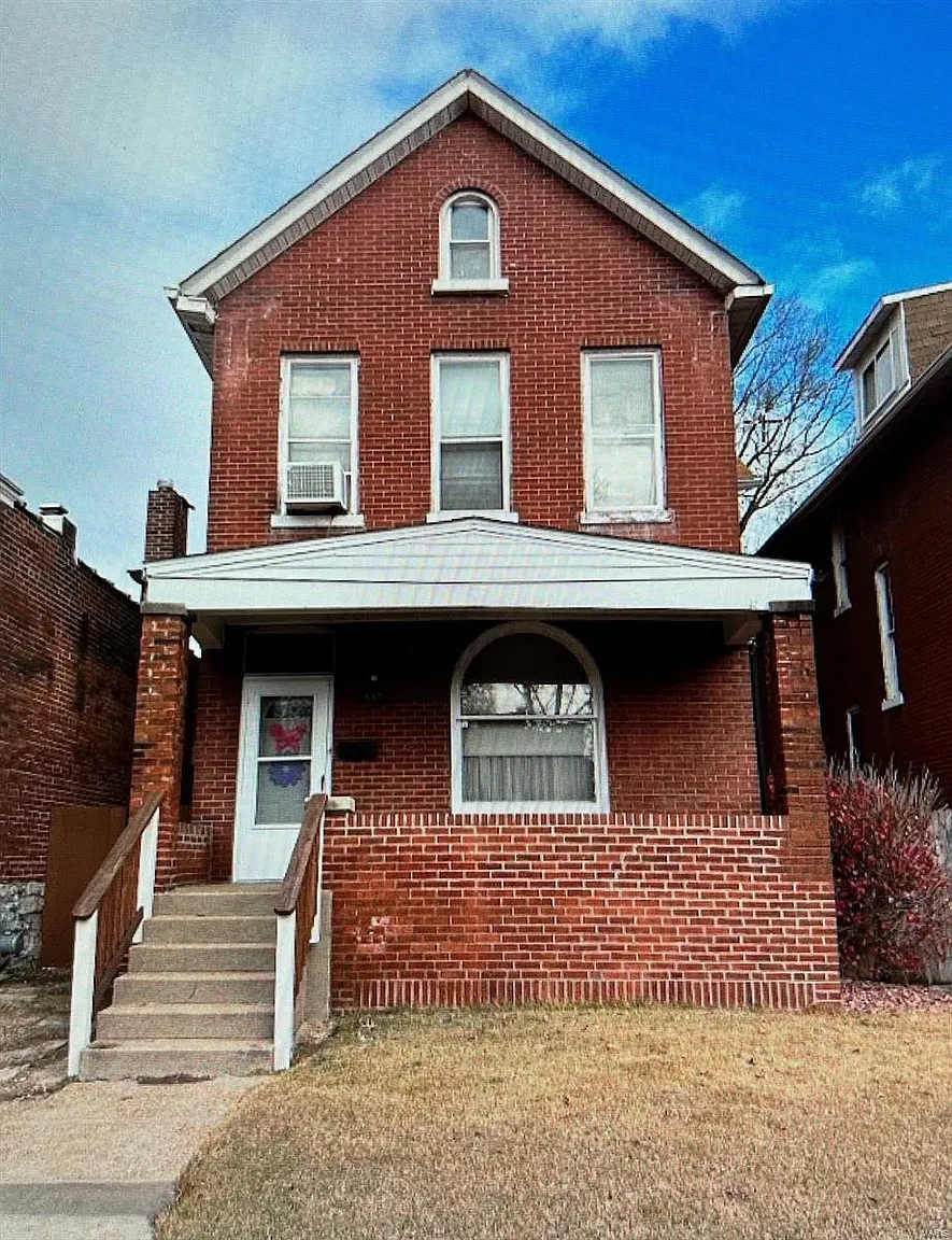 605 Fassen St photo 1