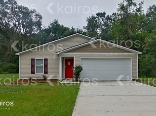 211 Lake Pamona Rd, Midway, GA 31320