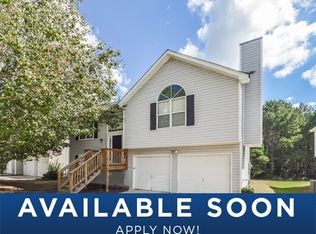 2870 Ward Lake Way, Ellenwood, GA 30294