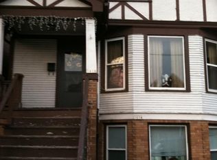 1614 W Becher St, Milwaukee, WI 53215