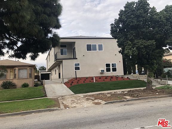 2nd image of 844 Centinela Ave APT D