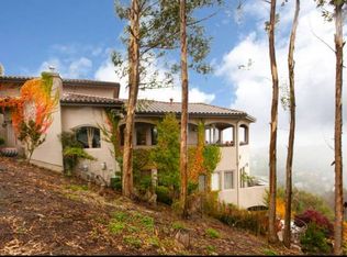 55 Diablo Dr, Oakland, CA 94611