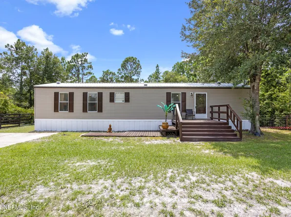 119 MACKEREL Avenue, Palatka, FL 32177