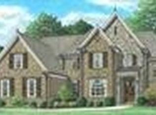 610 Kirkhill Rd, Rossville, TN 38066