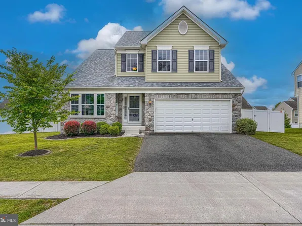 29 Amicus St, Taneytown, MD 21787
