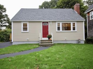 10 Powers Ave, Taunton, MA 02780