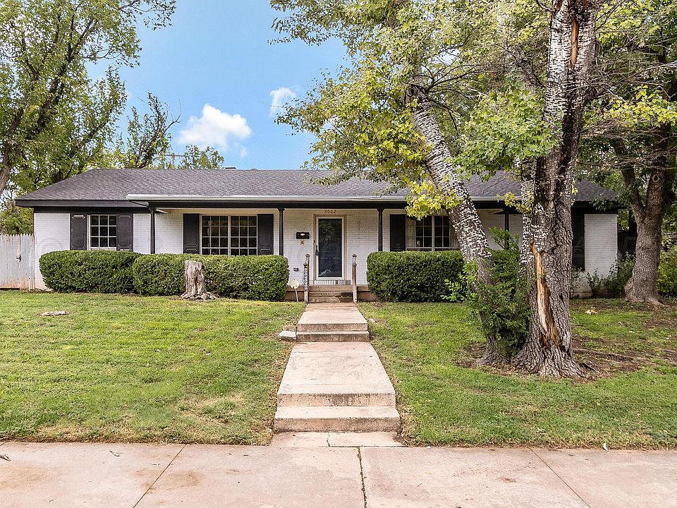 5002 Emil Ave, Amarillo, TX 79106 MLS 241040 Zillow