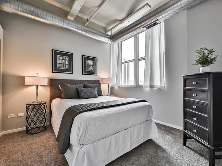 500 S Clinton St #415 — Photo 6