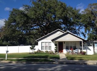 779 W Lyman Ave, Winter Park, FL 32789