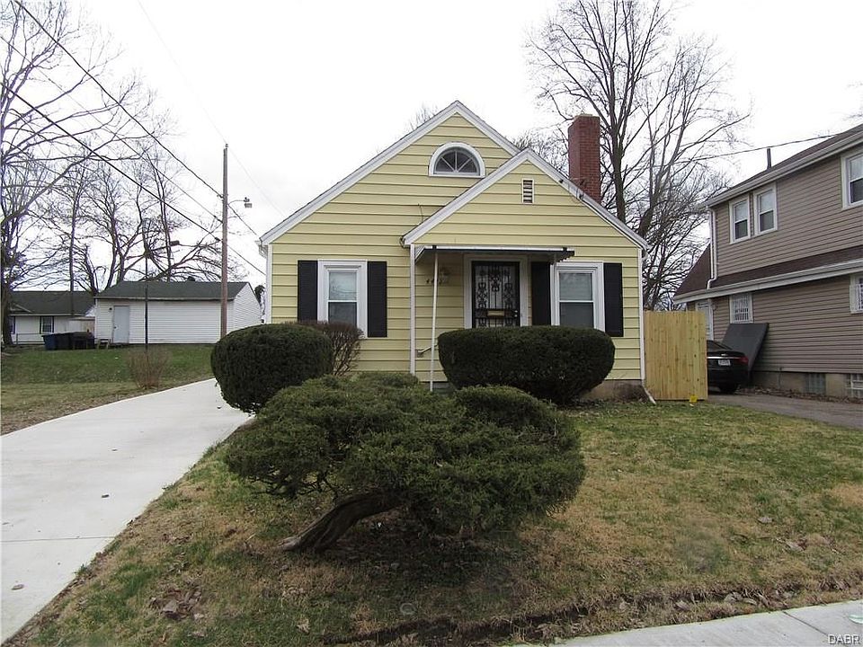 1st image of 4412 Midway Ave