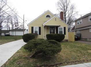 4412 Midway Ave, Dayton, OH 45417