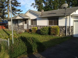 234 162nd St S, Spanaway, WA 98387