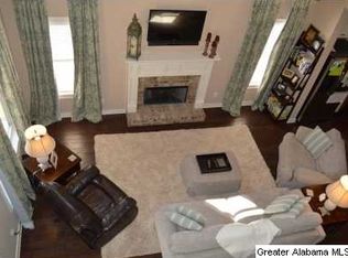 4572 Riverview Dr, Hoover, AL 35244