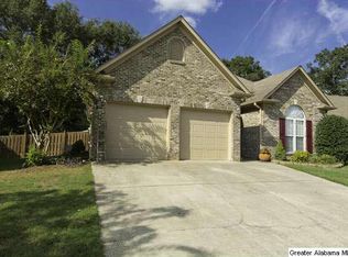 4514 Riverbirch Cir, Bessemer, AL 35022