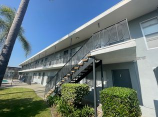 Santa Ana Apartments, Bell Gardens, CA 90201