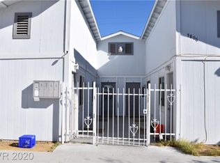 5806 Dodd St APT A, Las Vegas, NV 89122