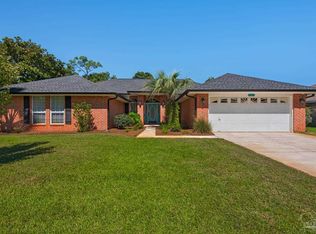5038 Mandavilla Blvd, Gulf Breeze, FL 32563