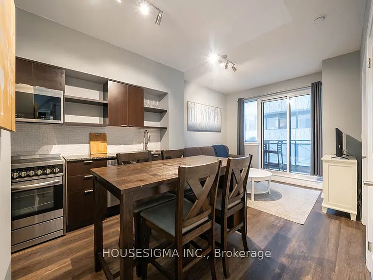 35 Hayden St #1015 — Photo 5