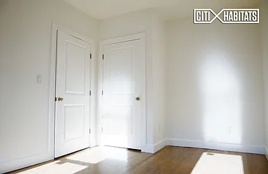 Rented by Citi Habitats