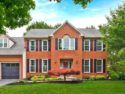 8285 Glenmar Rd, Ellicott City, MD, 21043