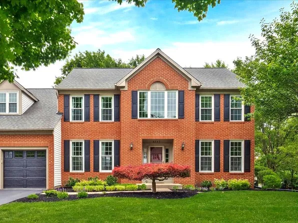 8285 Glenmar Rd, Ellicott City, MD 21043
