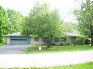 52 Lewis Ave, Cloverdale, IN 46120