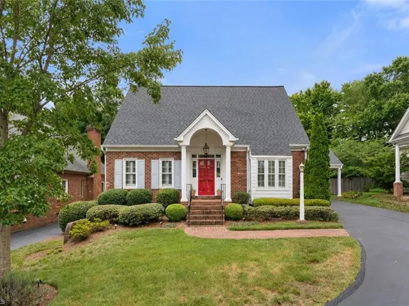 3312 Mayfield Ct, Winston Salem, NC 27104