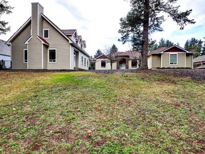 1553 SW Pine Dr, Warrenton, OR, 97146