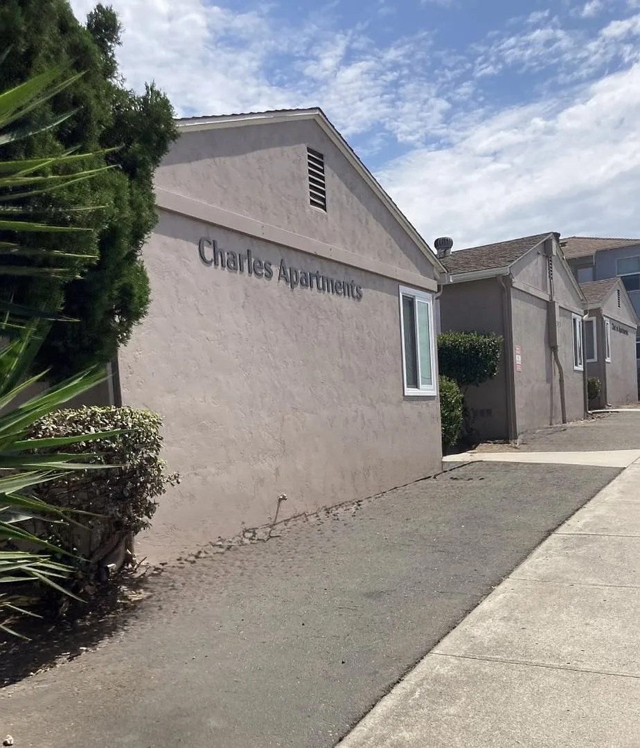Property - 8835 La Mesa Blvd #G