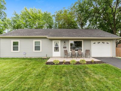 893 Aladdin Ct, Columbus, OH, 43207