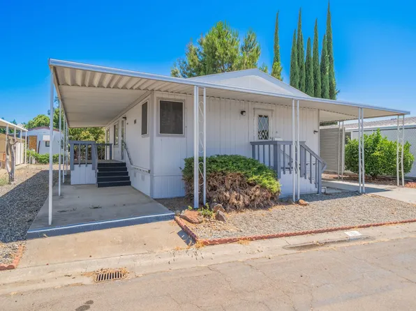 151 Casa Grande Dr, Red Bluff, CA 96080