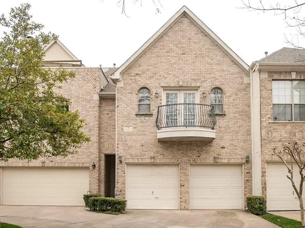 7 Stonebriar Ct, Dallas, TX 75206
