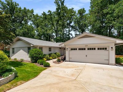 1209 Pinehurst Cir SE, Smyrna, GA, 30080