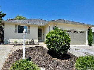 970 Foxboro Dr, Napa, CA 94559