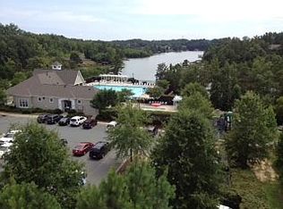 611 Sunfish Ln, Tega Cay, SC 29708