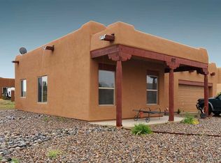 62 La Pradera, Santa Fe, NM 87508